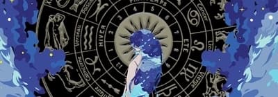 오늘 하루의 운세를 알아보고 좋은 기운을 찾아볼까요?